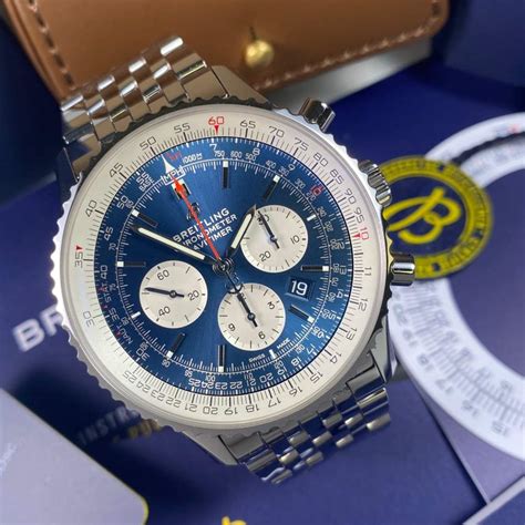 second hand breitling watches birmingham|Breitling watches sale clearance.